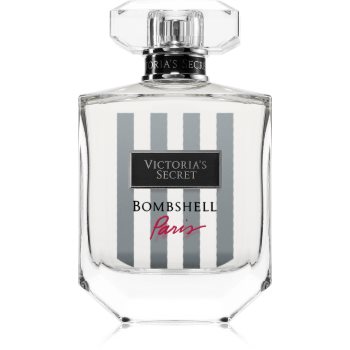 Victoria's Secret Bombshell Paris Eau de Parfum pentru femei